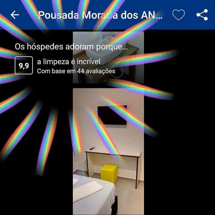 Inn Morada Dos Anjos Penha (Santa Catarina)