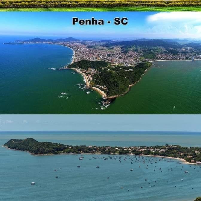 Inn Morada Dos Anjos Penha (Santa Catarina)