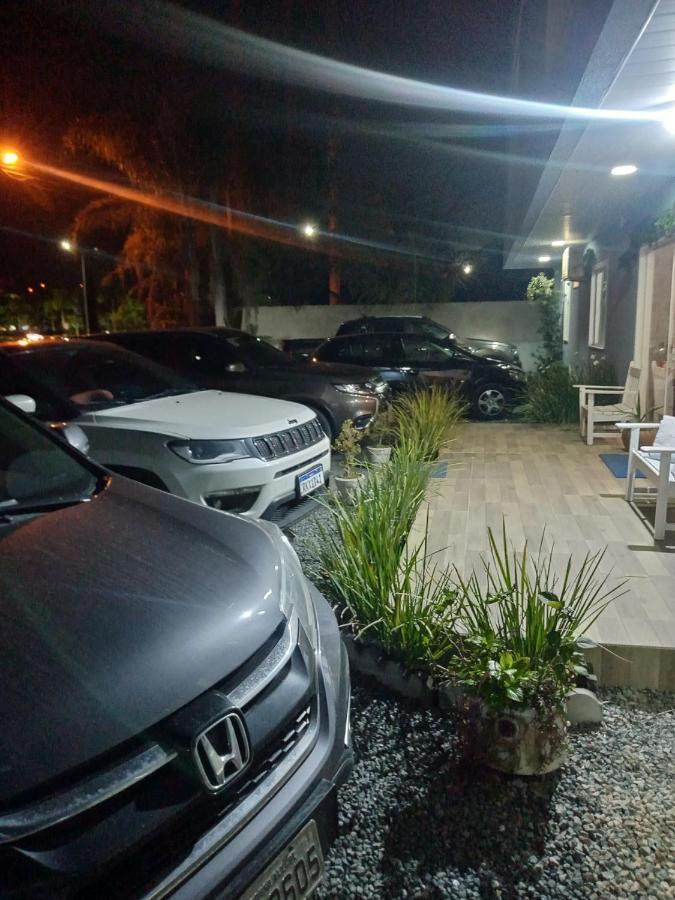 Morada Dos Anjos Inn
