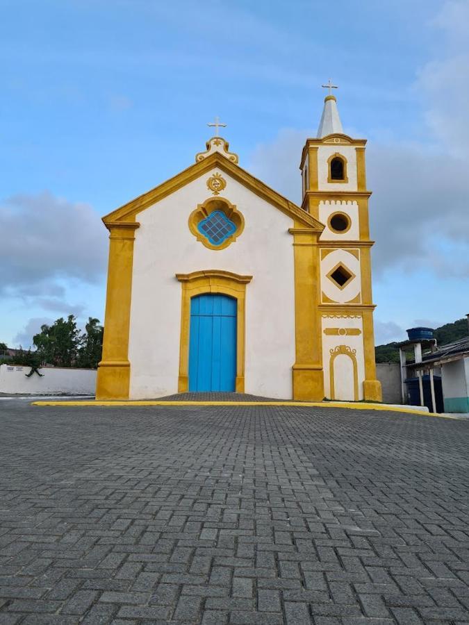 Morada Dos Anjos Penha (Santa Catarina)