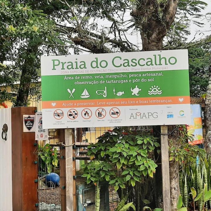 Morada Dos Anjos Inn
