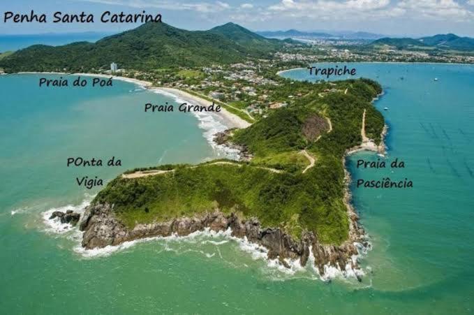 Morada Dos Anjos Inn *