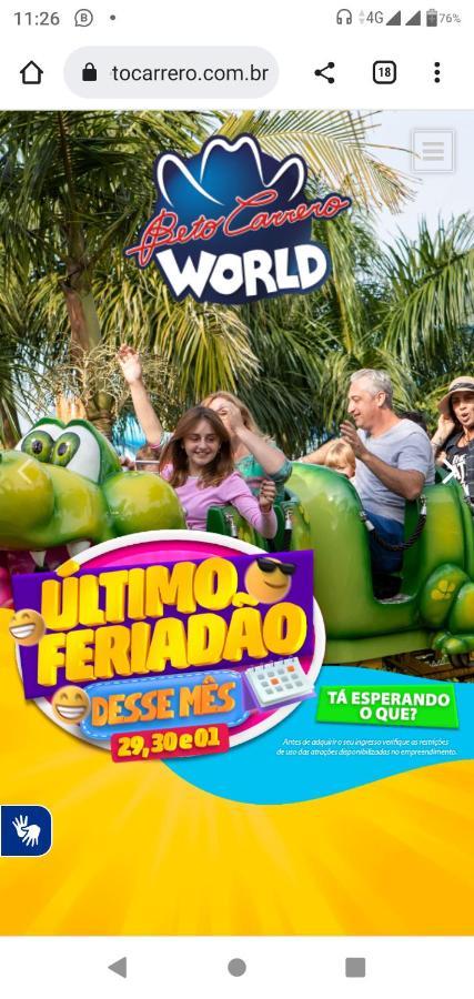 Morada Dos Anjos *
