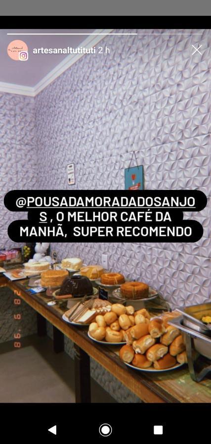 Inn Morada Dos Anjos