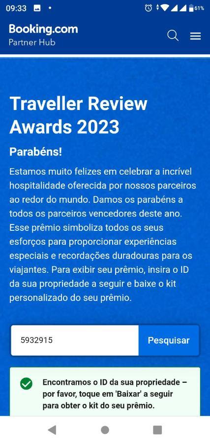 Morada Dos Anjos Inn *