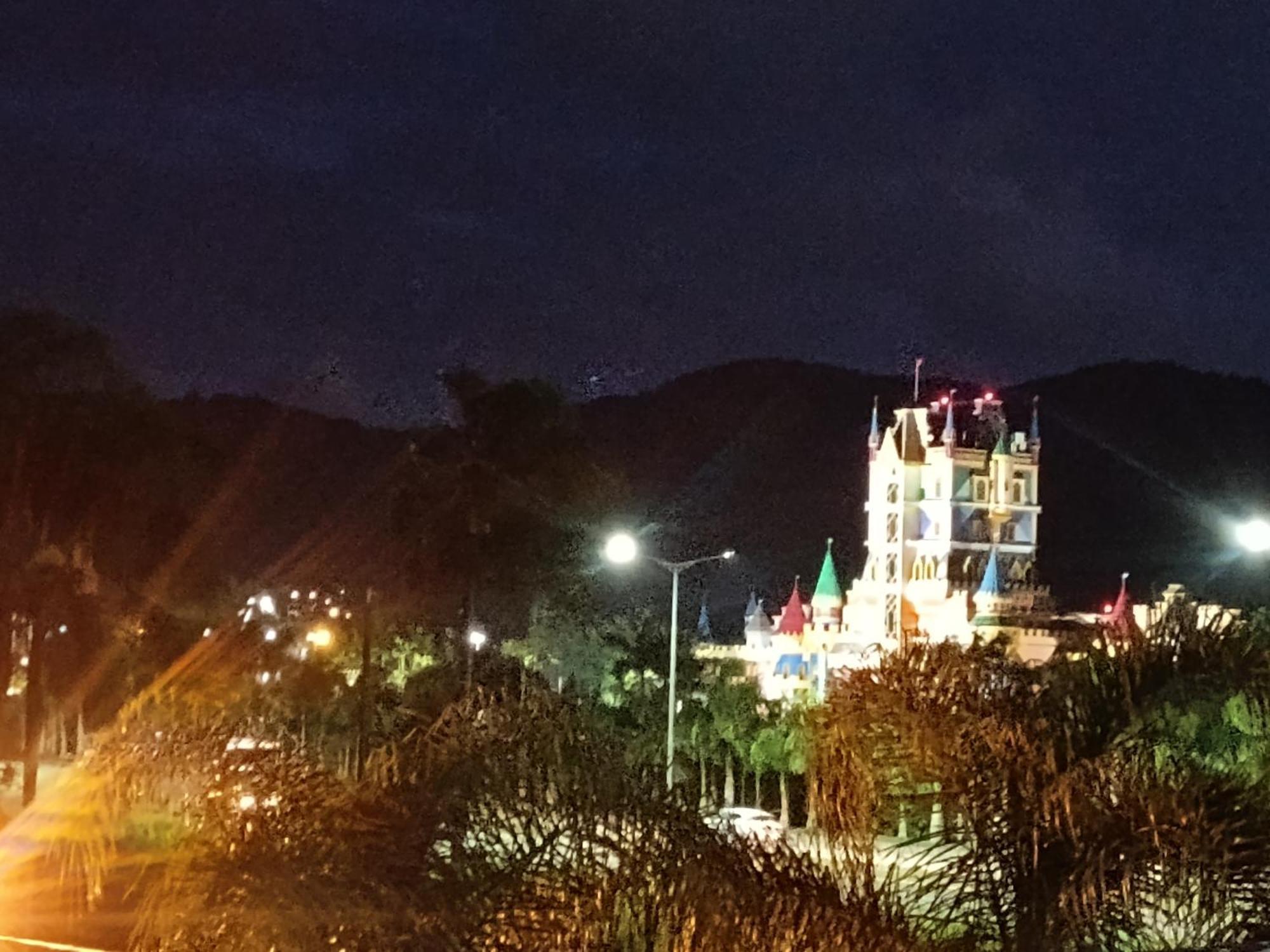Morada Dos Anjos