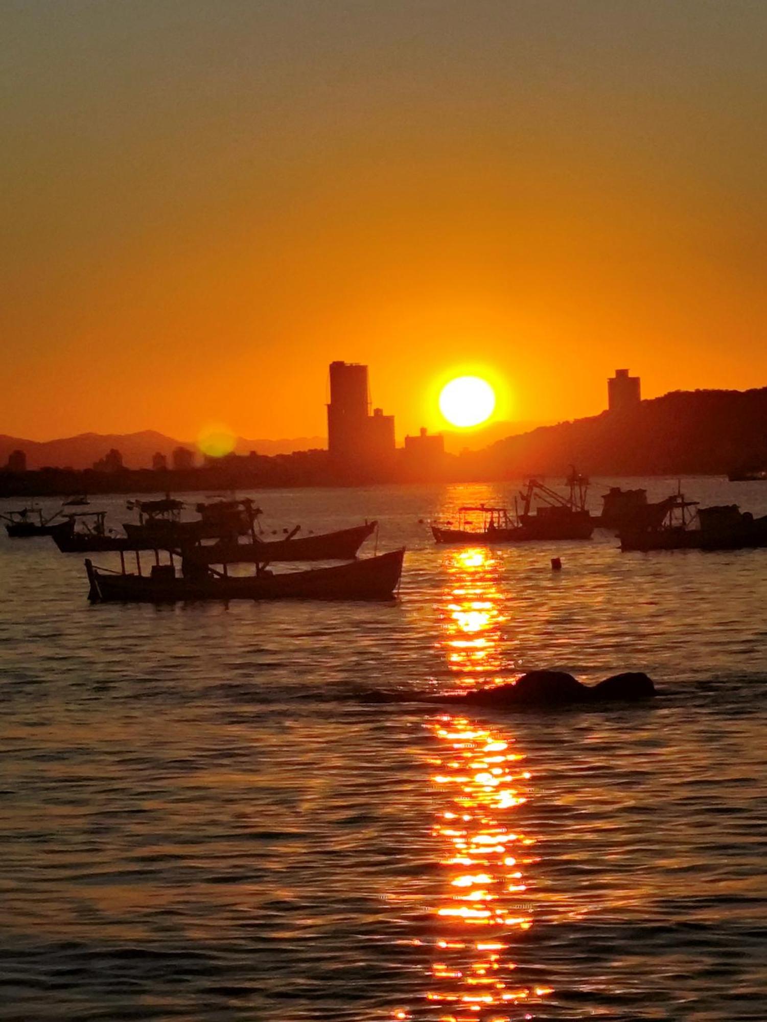 Morada Dos Anjos * Penha (Santa Catarina)